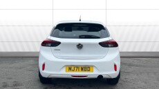 Vauxhall Corsa 1.2 SE 5dr Petrol Hatchback